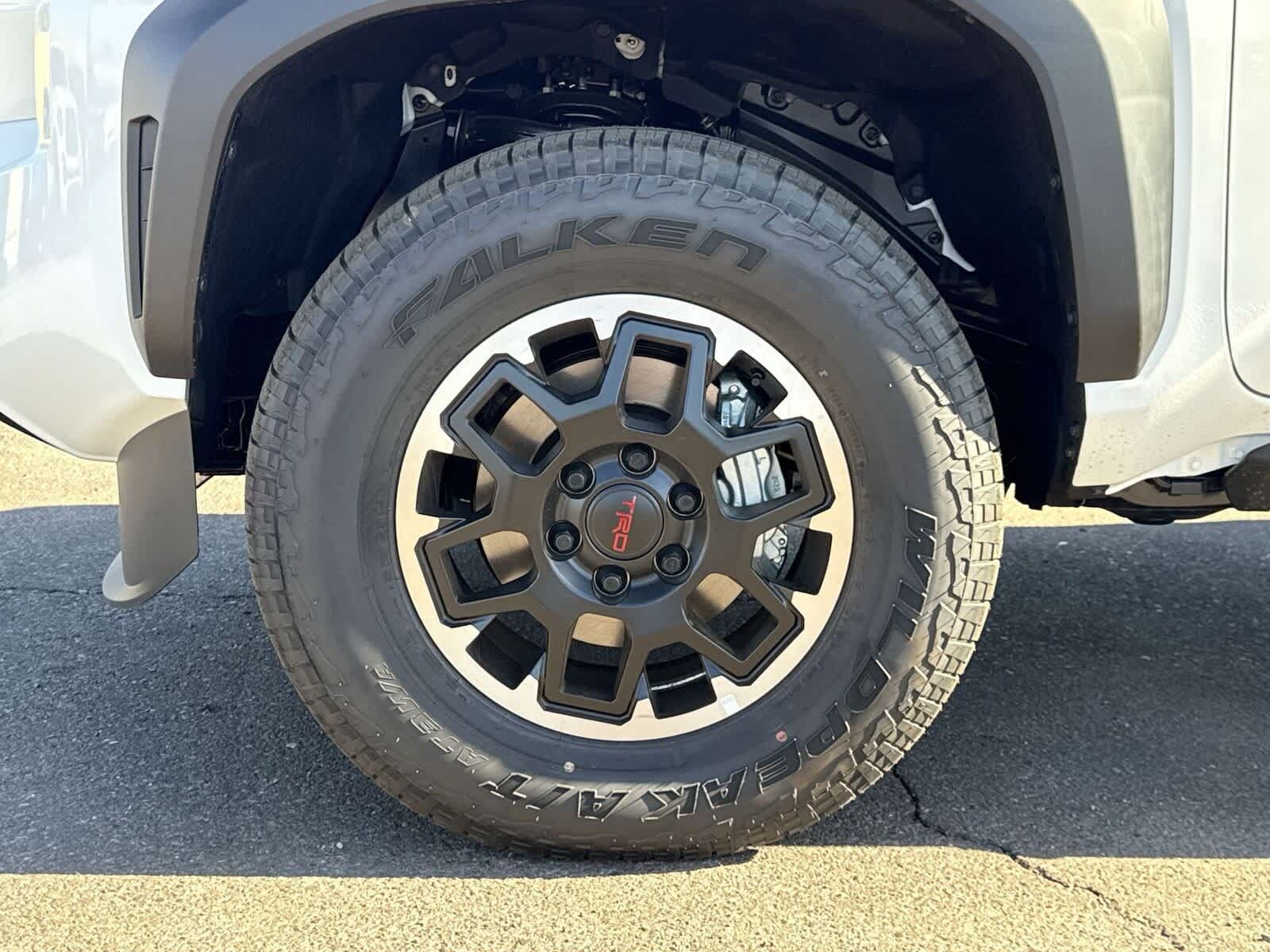 Thumbnail: 2025 Toyota Tacoma - 10