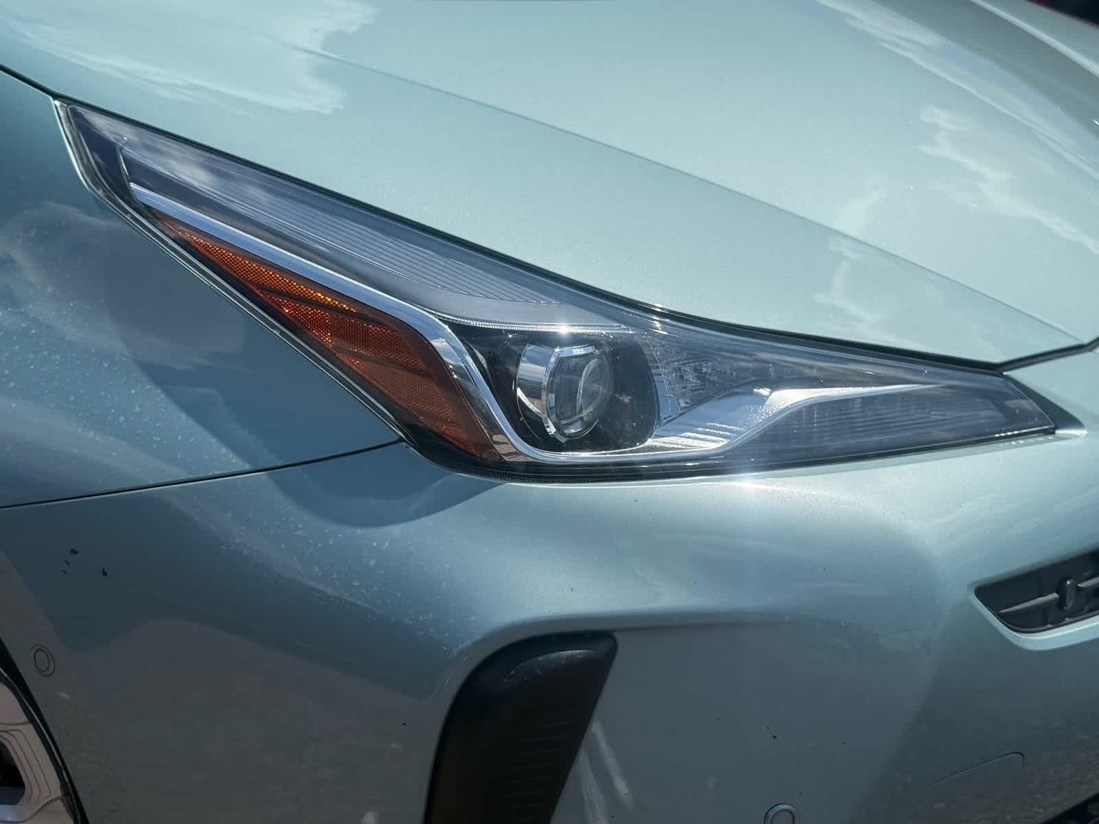 Thumbnail: 2022 Toyota Prius - 20