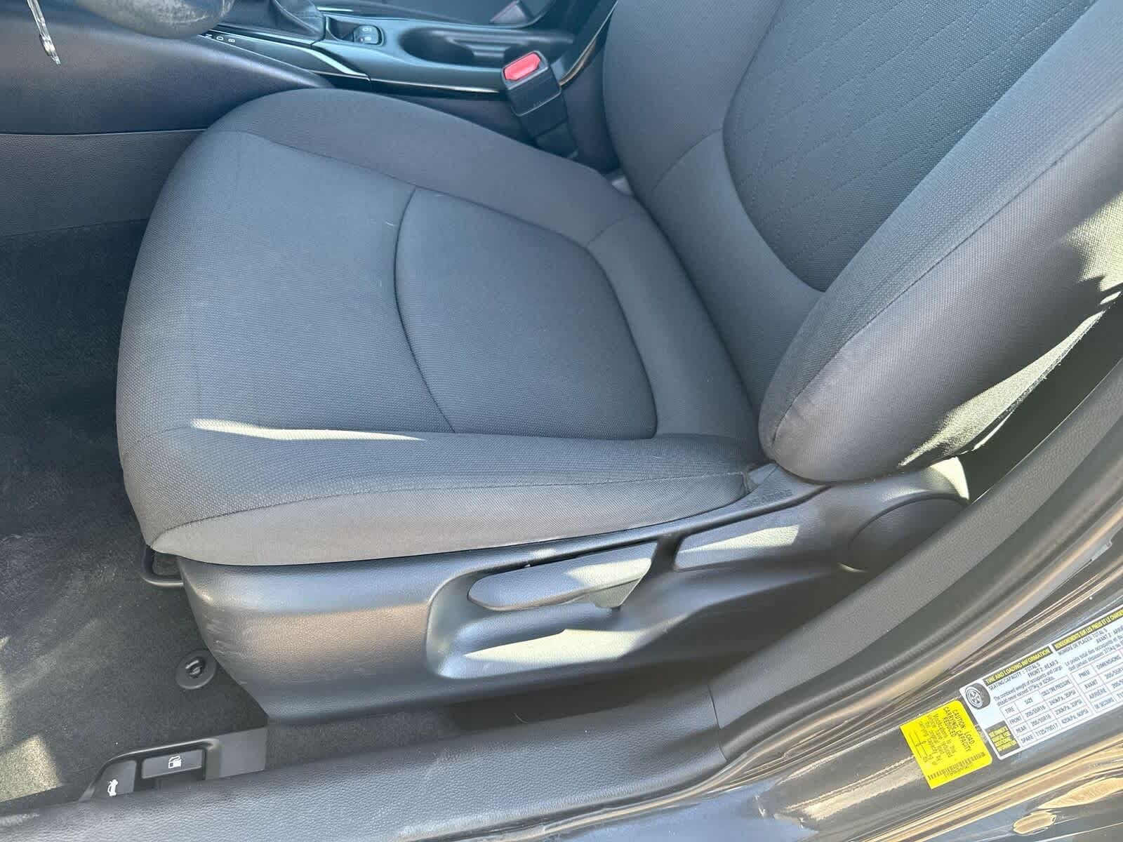 Thumbnail: 2022 Toyota Corolla - 18