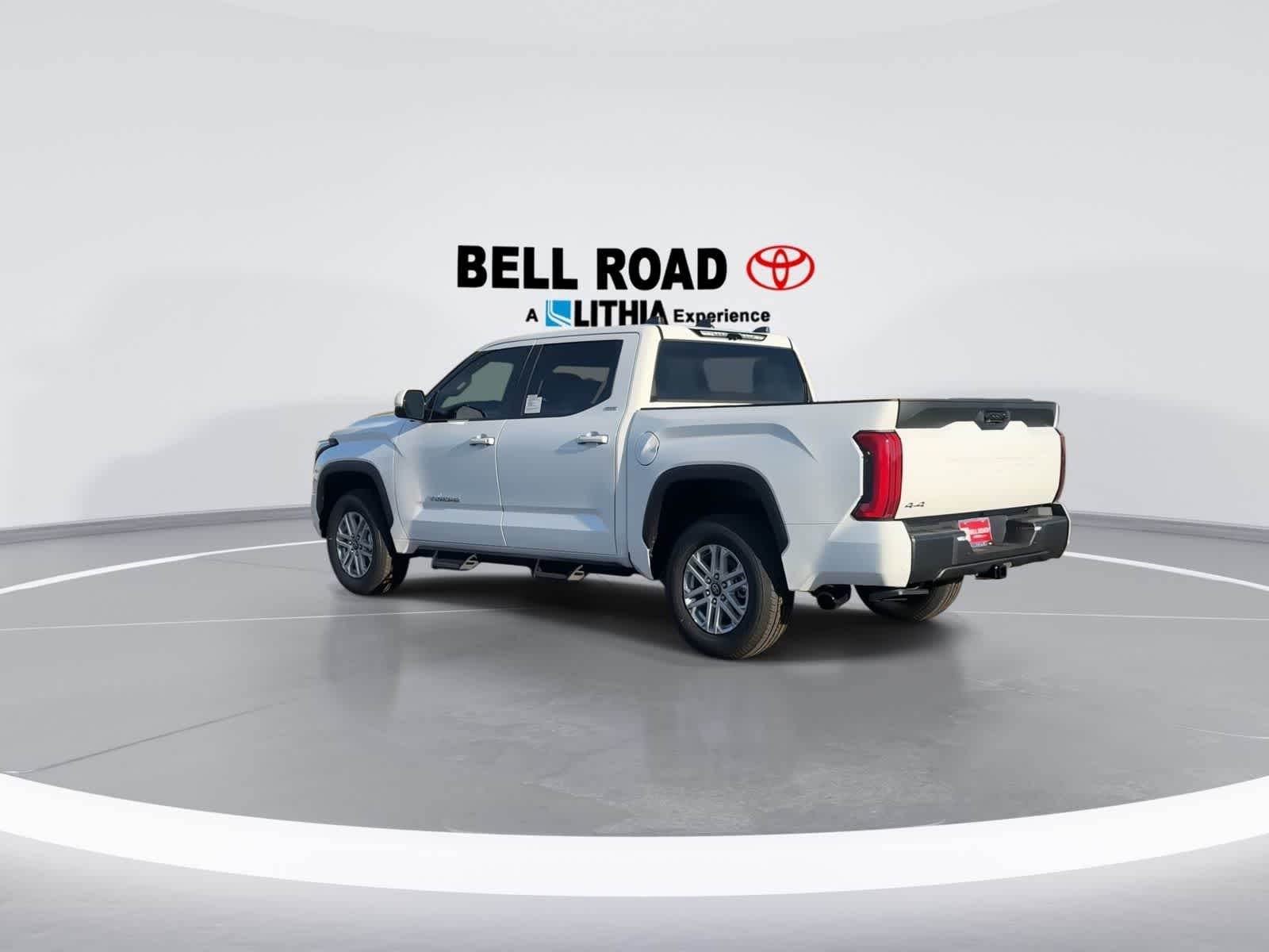 Thumbnail: 2026 Toyota Tundra - 6