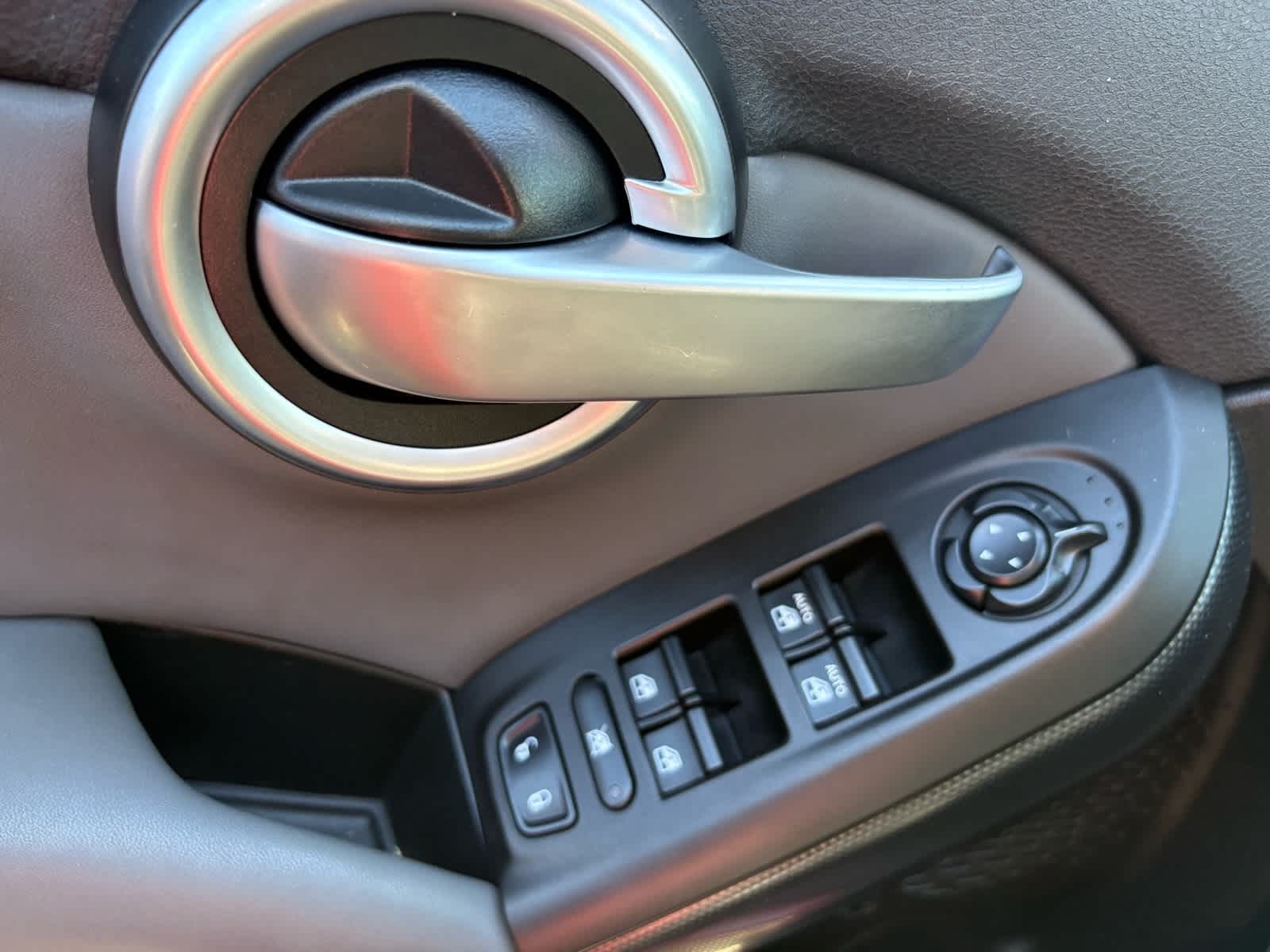 Thumbnail: 2017 Fiat 500X - 11
