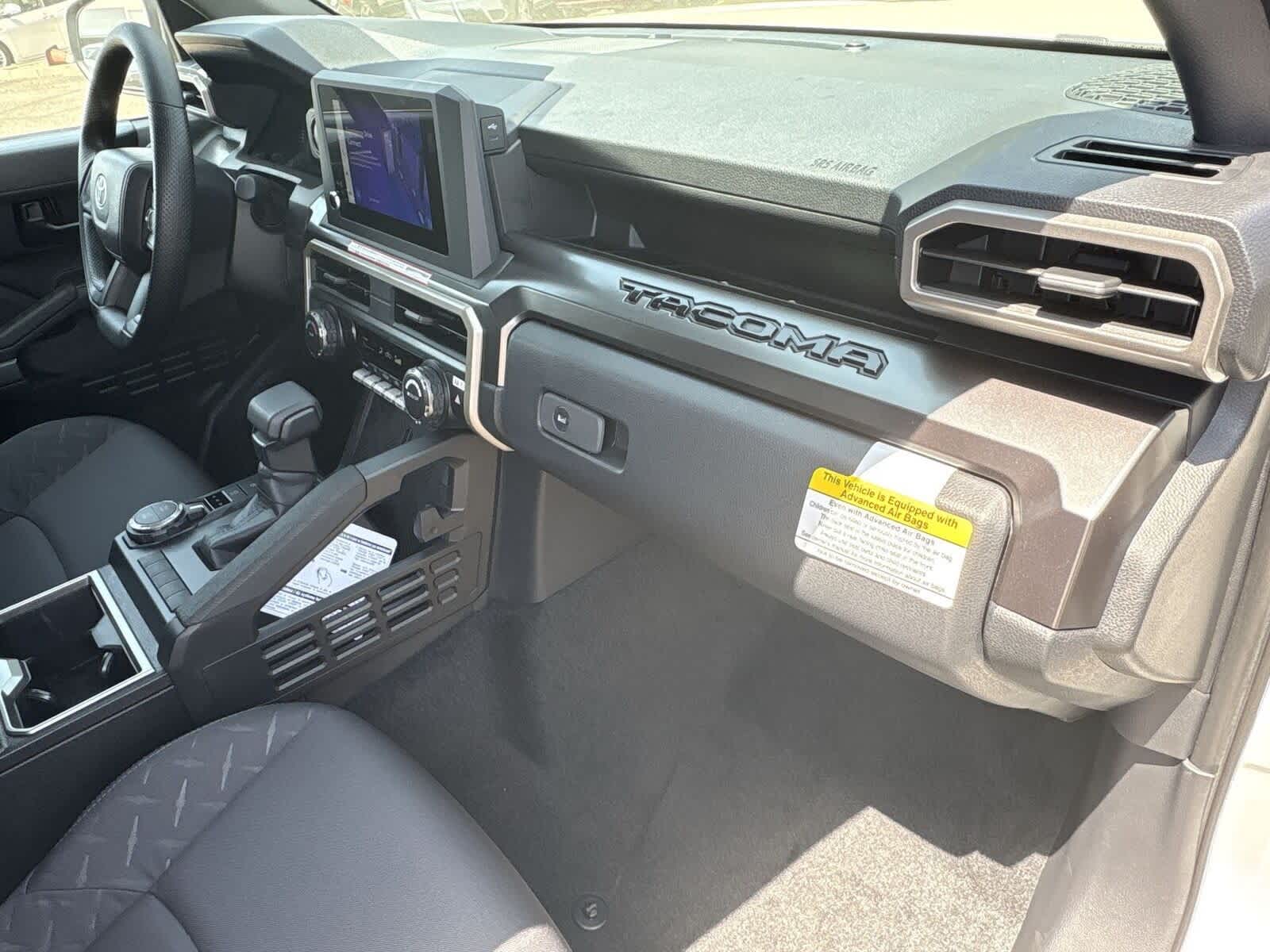 Thumbnail: 2025 Toyota Tacoma - 11