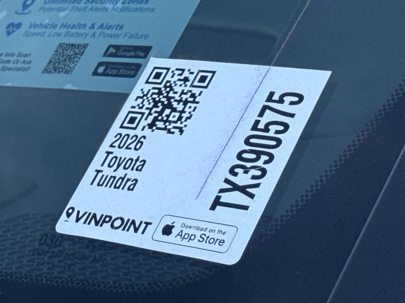 Thumbnail: 2026 Toyota Tundra - 34