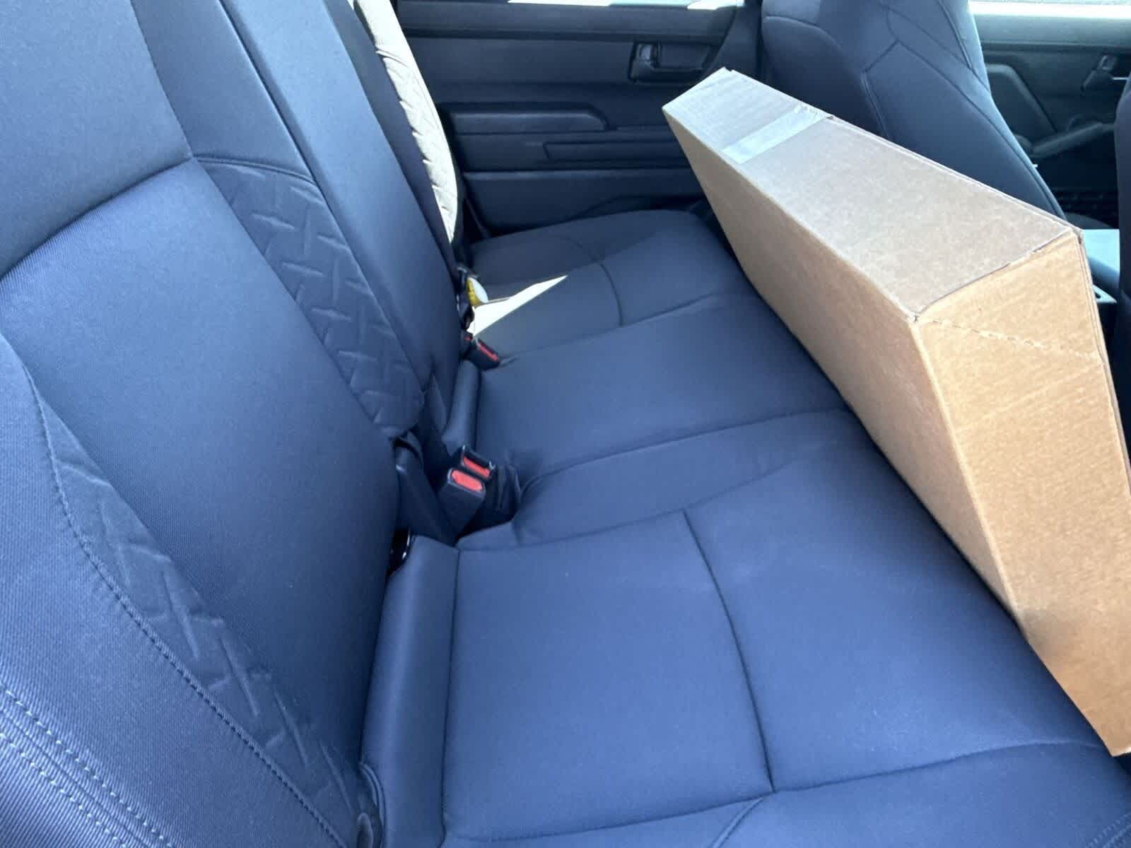 Thumbnail: 2025 Toyota Tacoma - 13