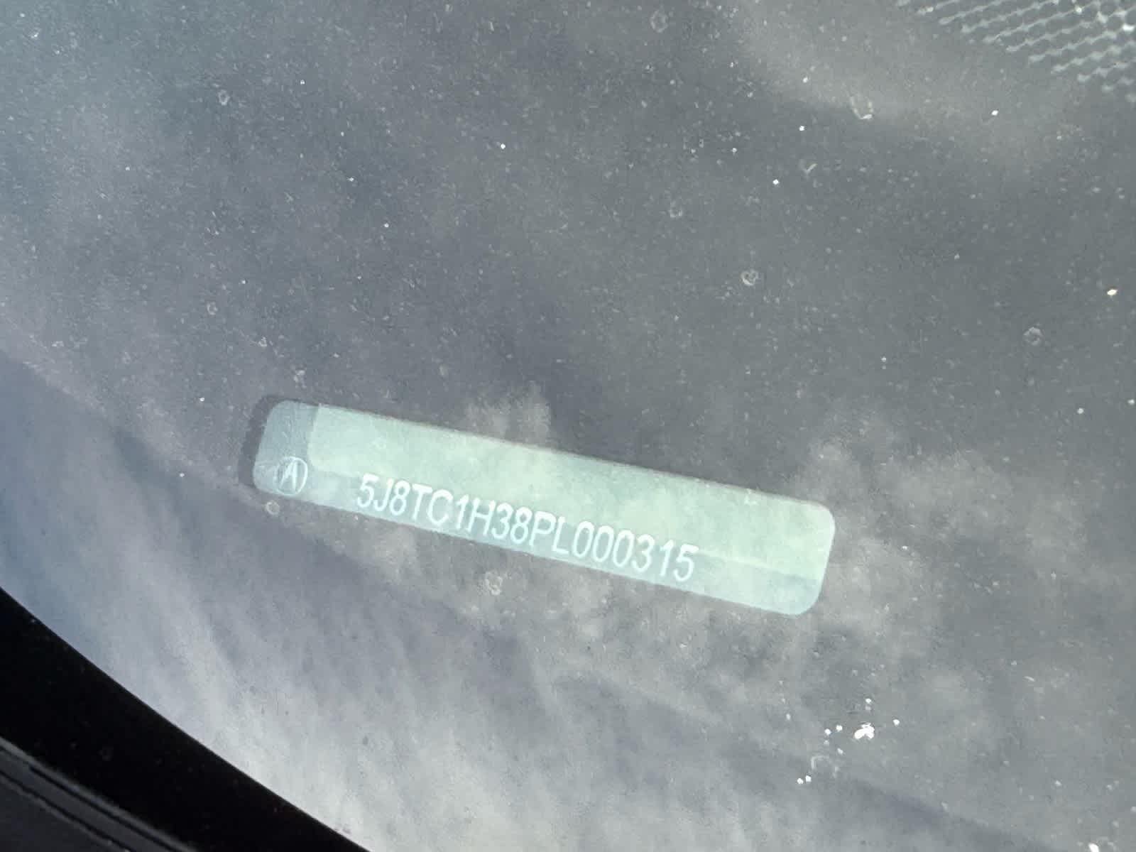 Thumbnail: 2023 Acura RDX - 24