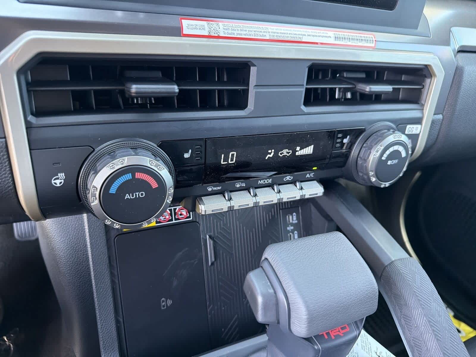 Thumbnail: 2026 Toyota Tacoma - 23