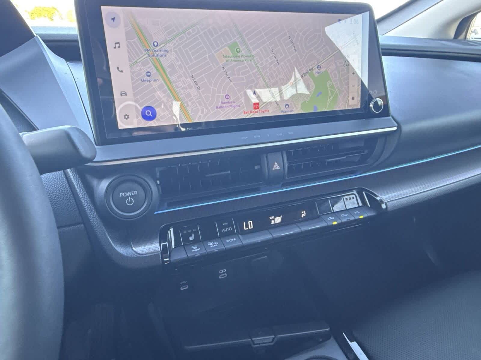 Thumbnail: 2026 Toyota Prius - 19