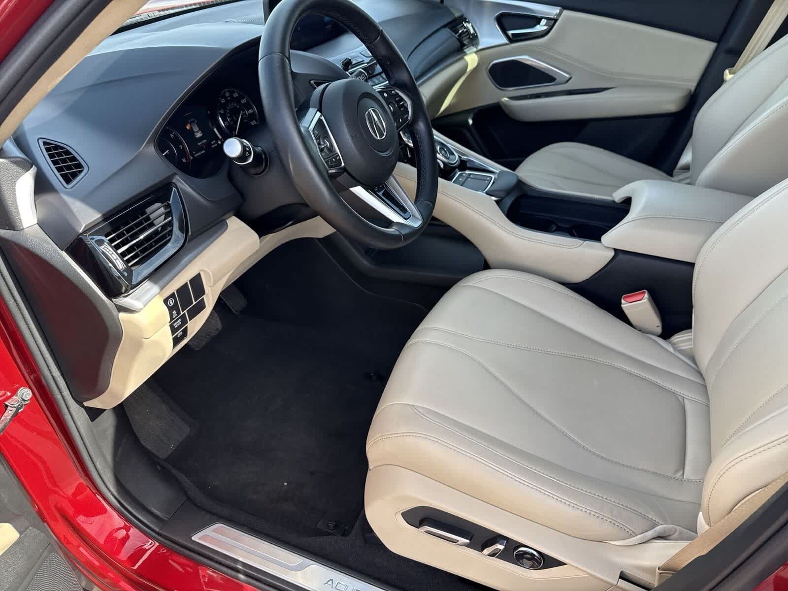 Thumbnail: 2023 Acura RDX - 16