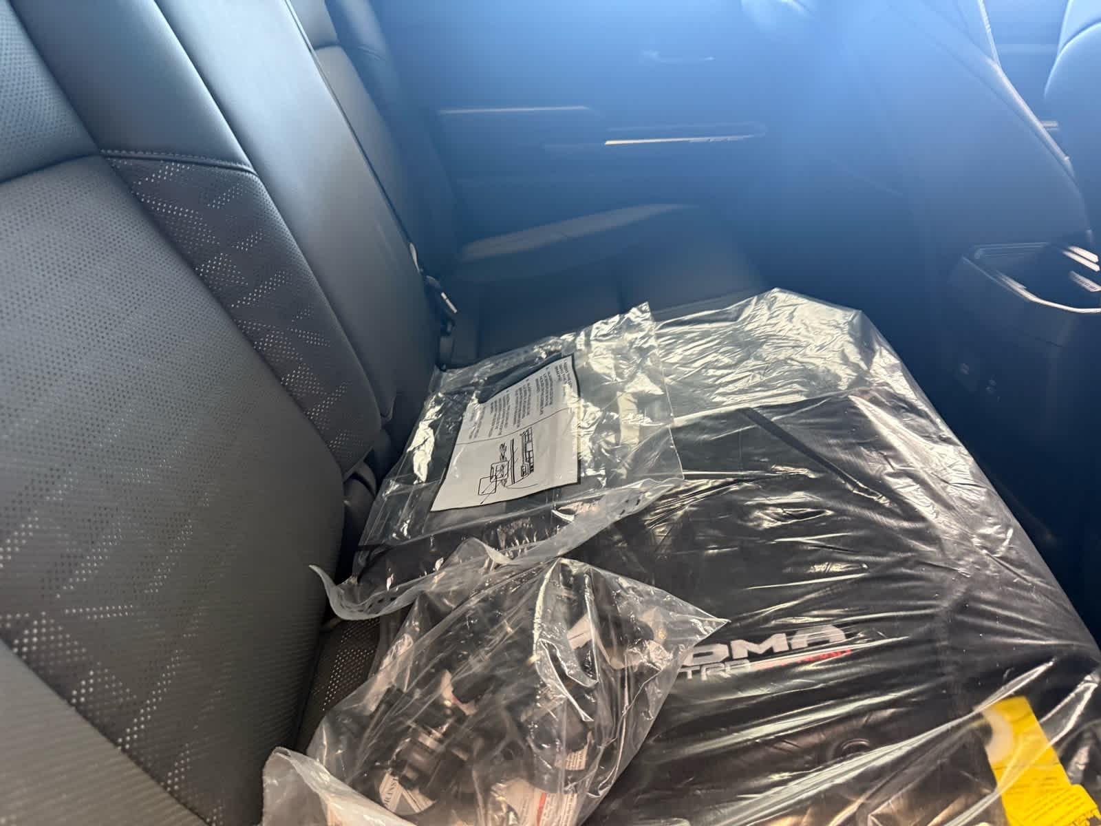 Thumbnail: 2025 Toyota Tacoma - 6