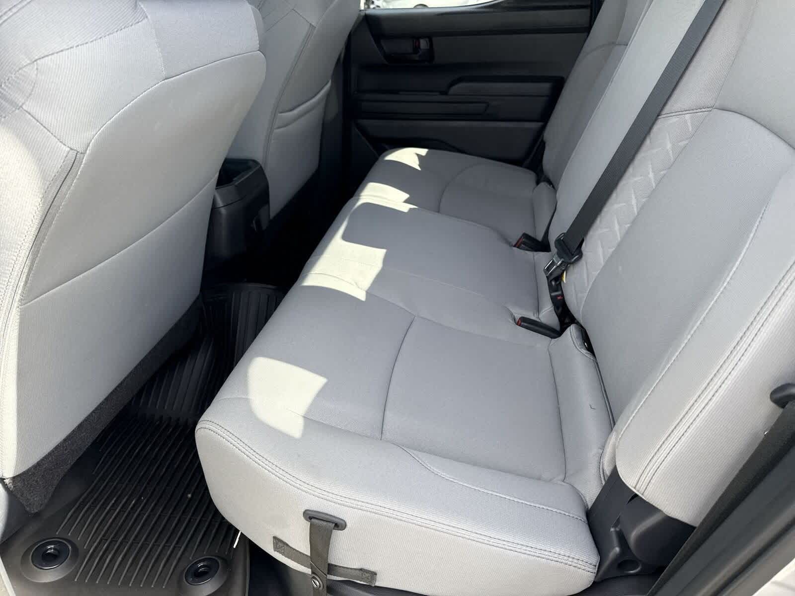 Thumbnail: 2025 Toyota Tacoma - 14