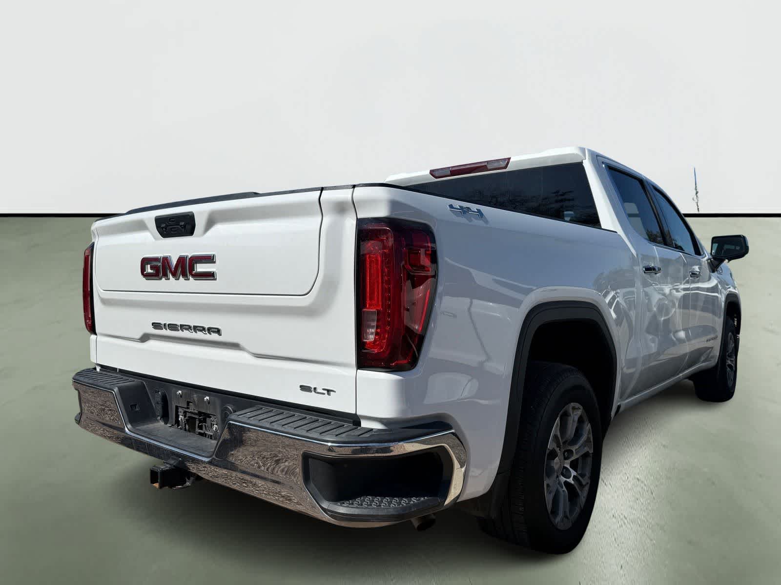Thumbnail: 2024 GMC Sierra 1500 - 4