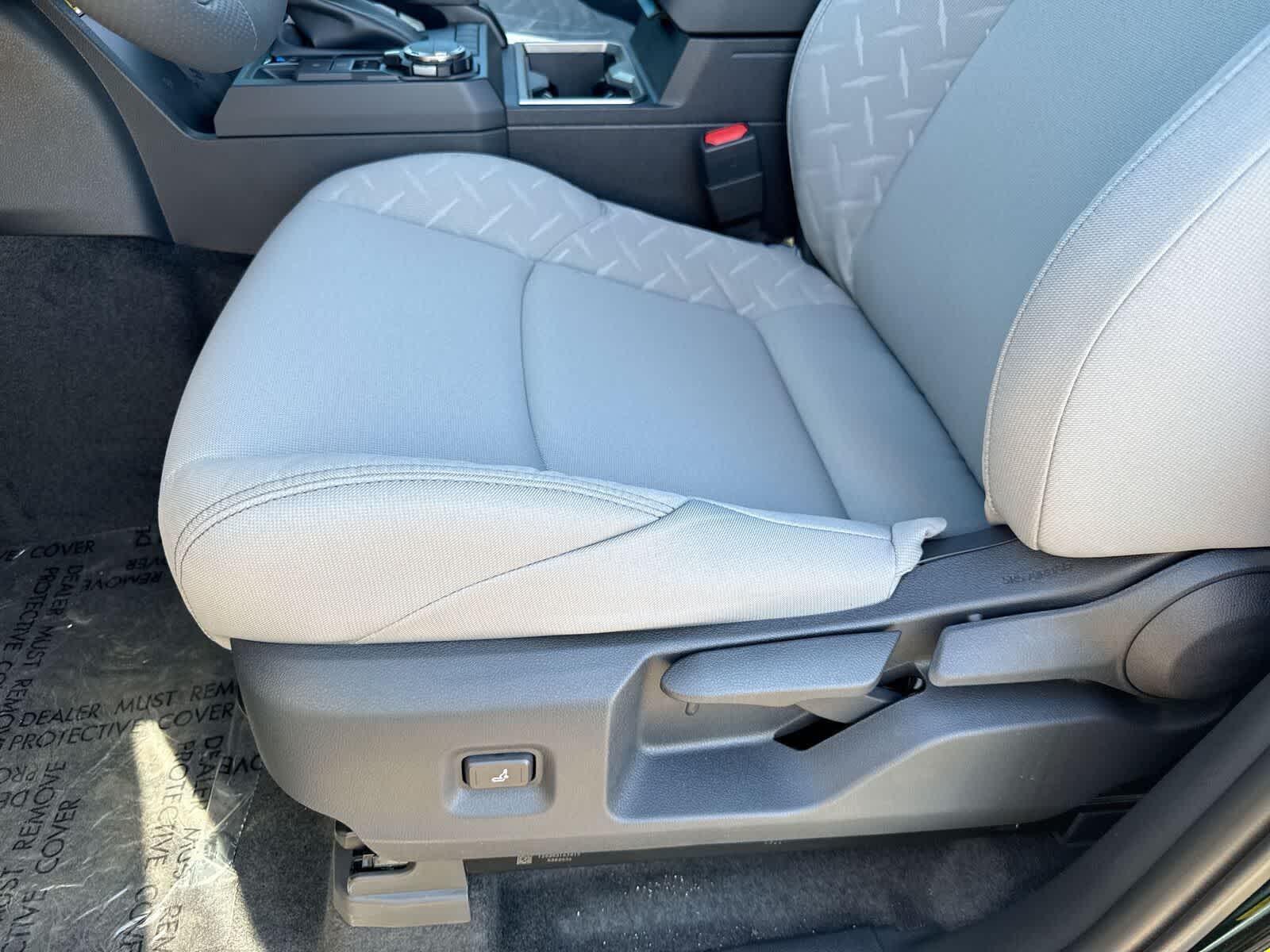 Thumbnail: 2025 Toyota Tacoma - 18