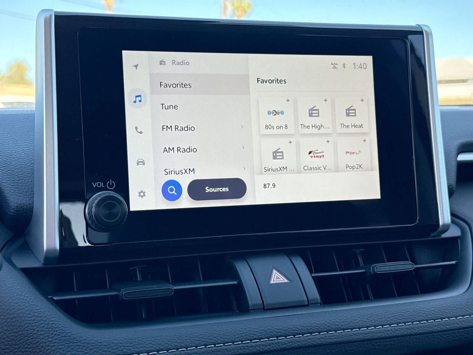 Thumbnail: 2025 Toyota RAV4 - 19