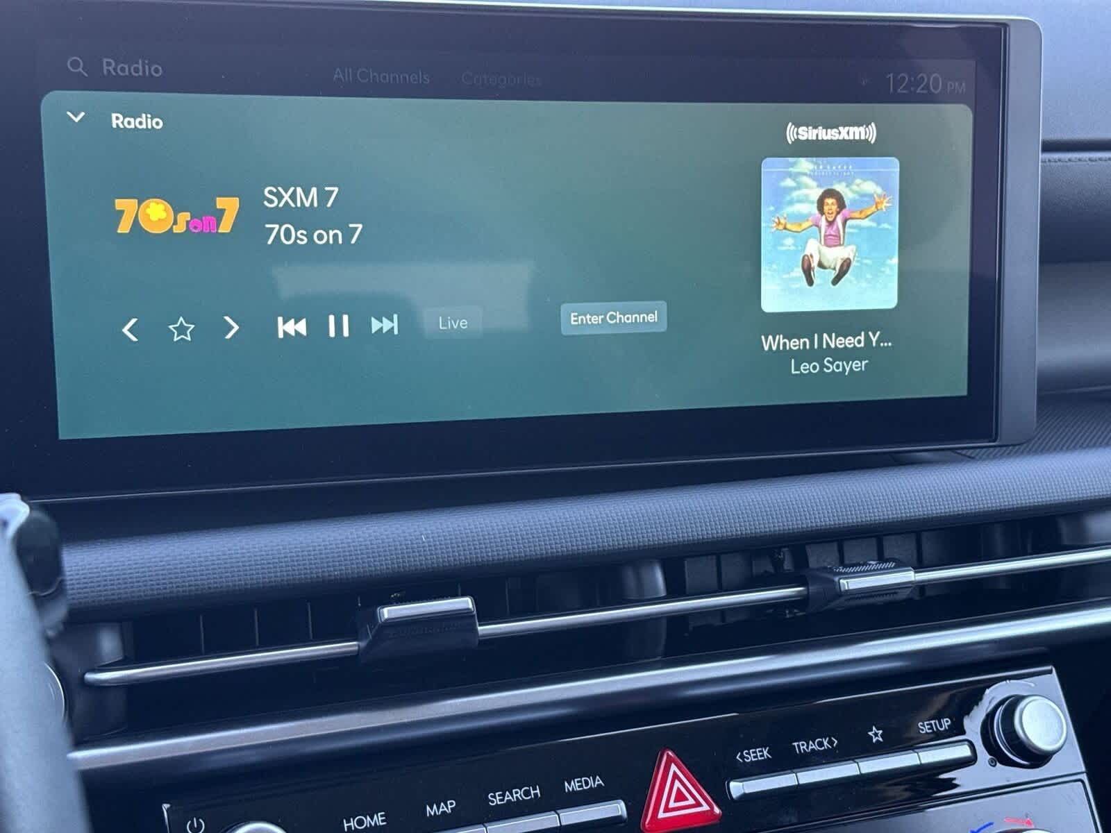 Thumbnail: 2026 Hyundai Tucson - 20