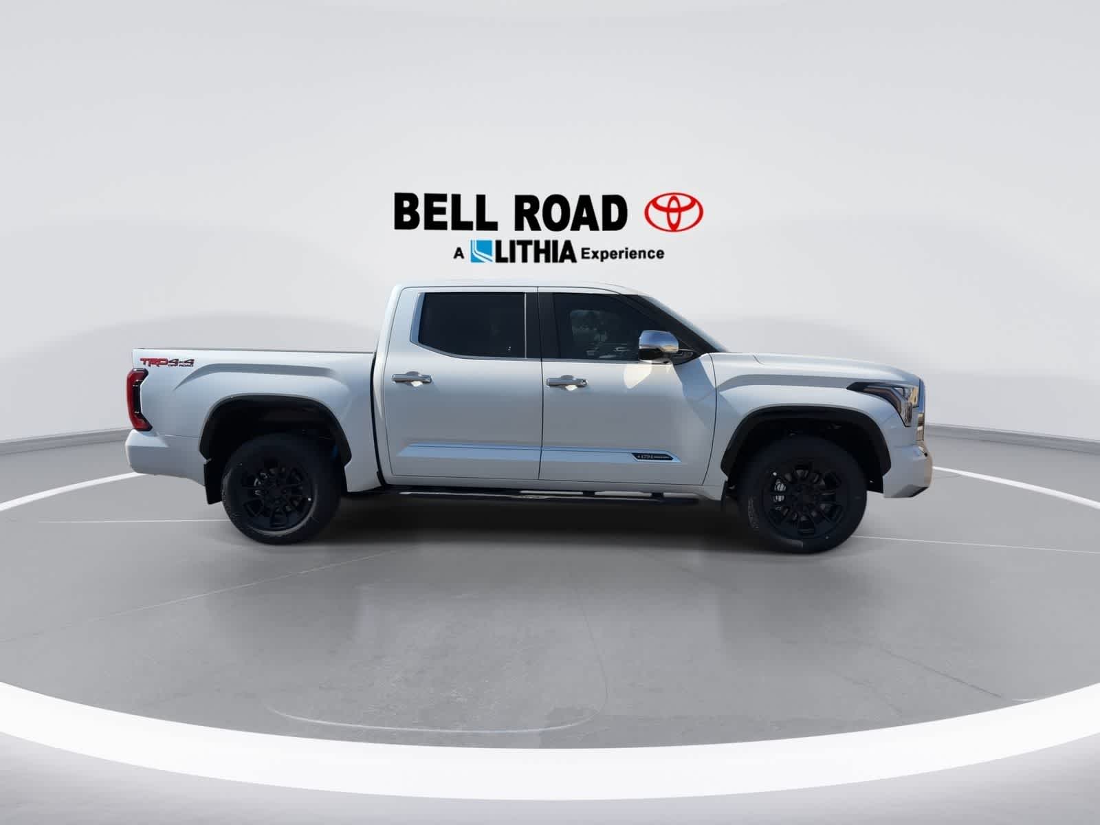 Thumbnail: 2026 Toyota Tundra - 9