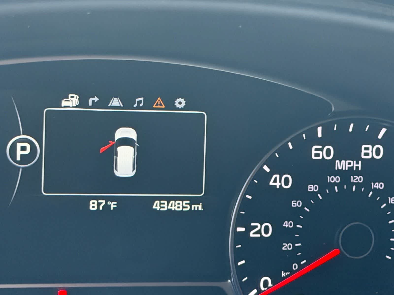 Thumbnail: 2016 Kia Soul - 16