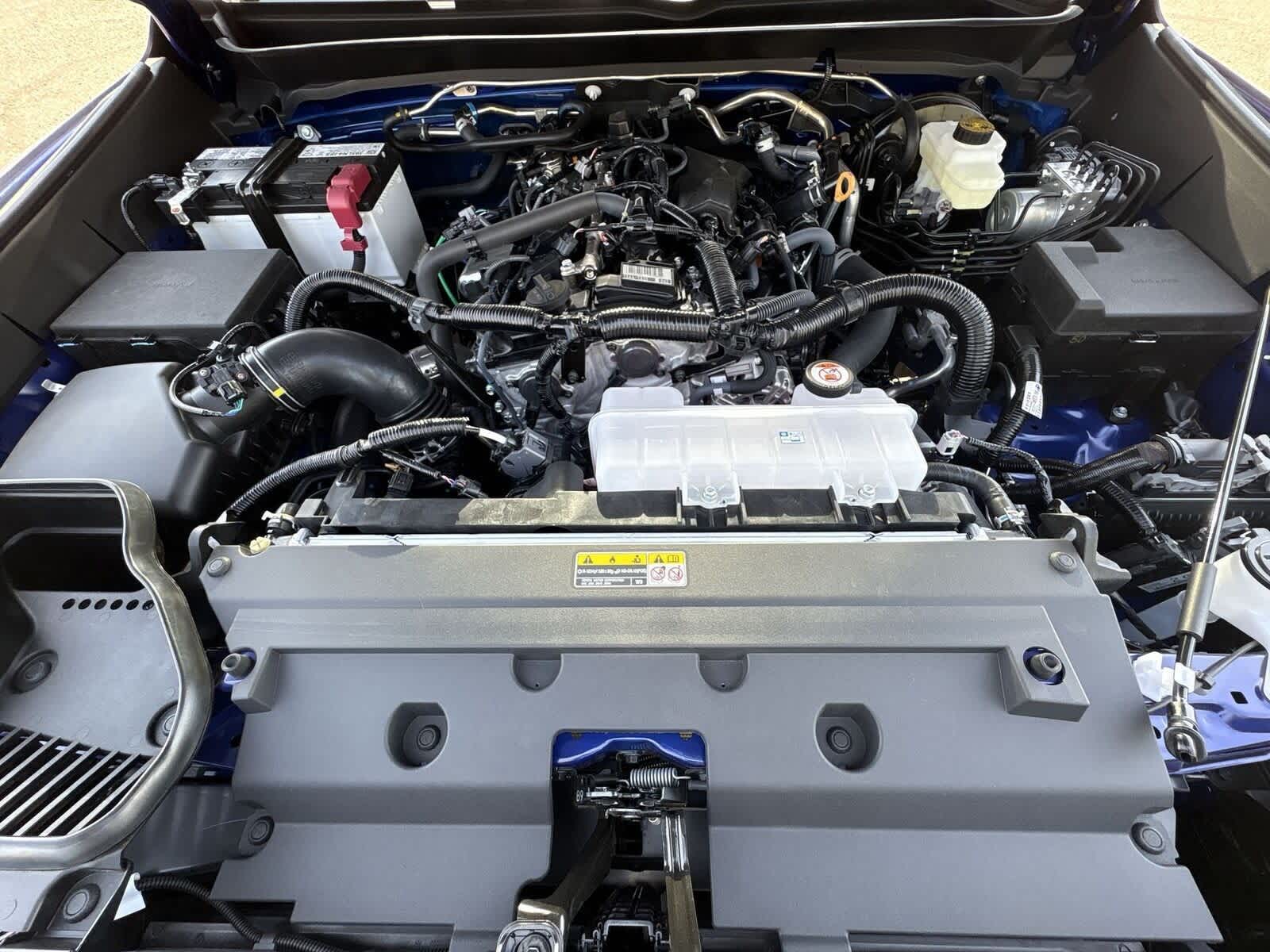 Thumbnail: 2025 Toyota Tacoma - 32