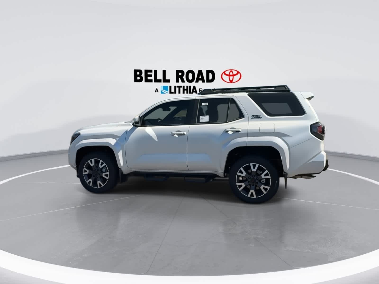 Thumbnail: 2025 Toyota 4Runner - 5