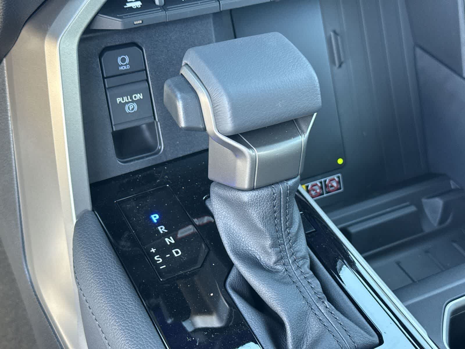 Thumbnail: 2026 Toyota Tundra - 24