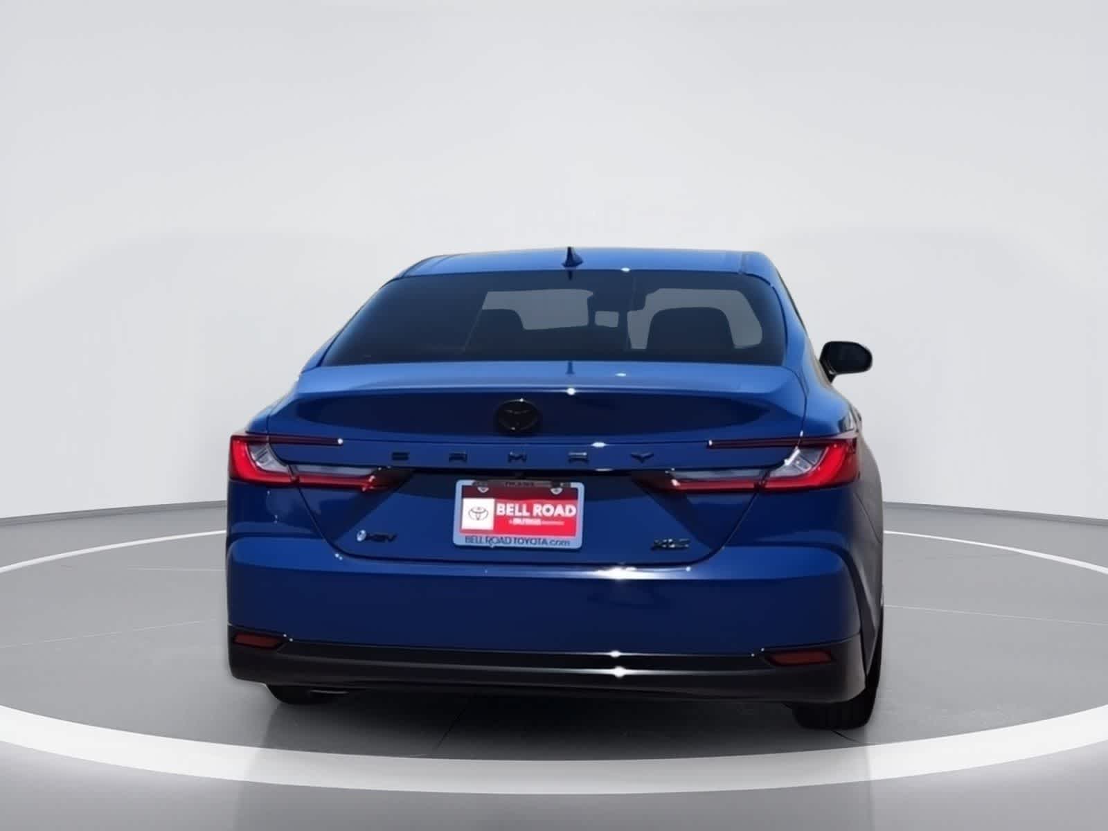 Thumbnail: 2026 Toyota Camry - 7