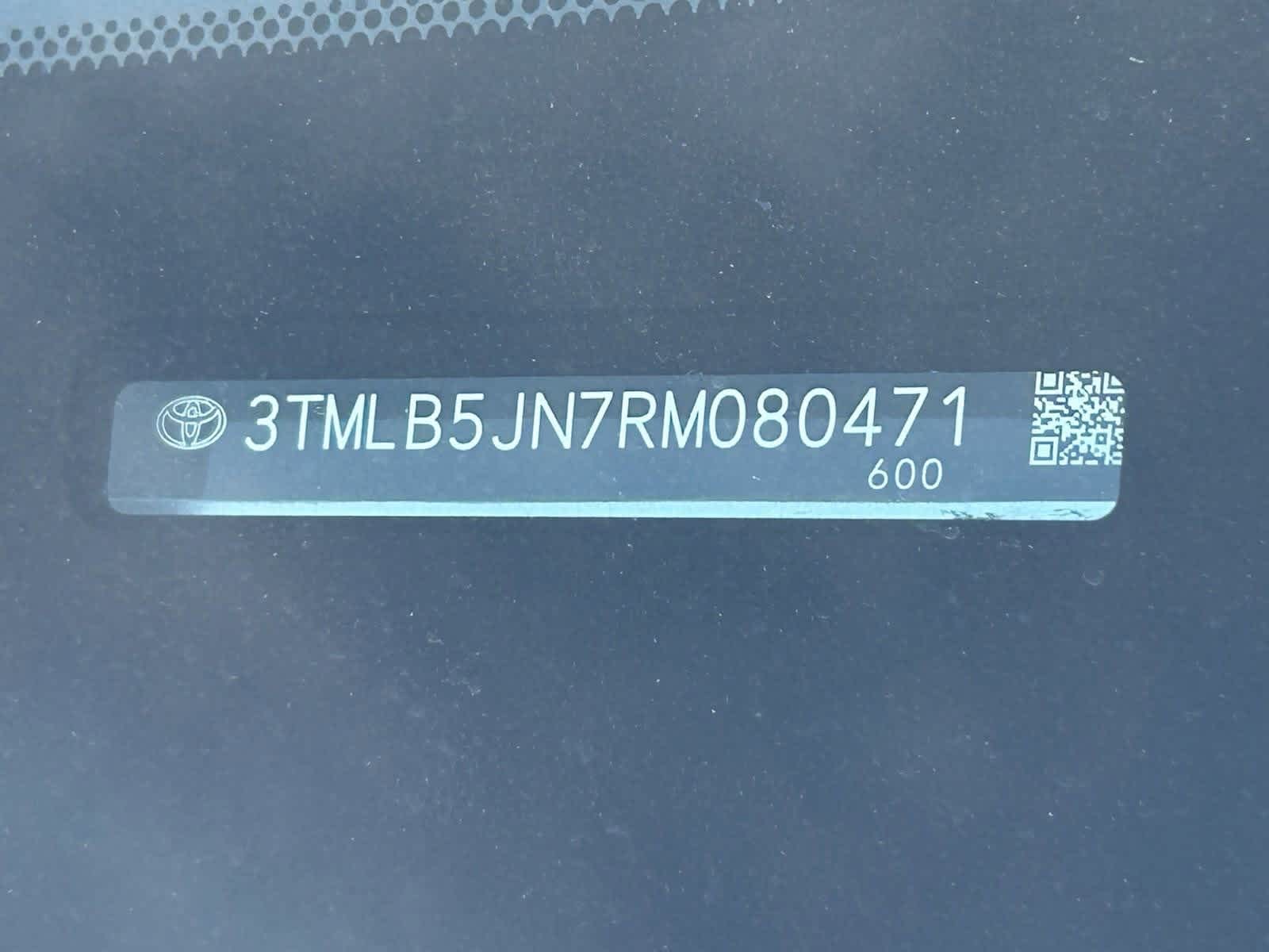 Thumbnail: 2024 Toyota Tacoma - 26