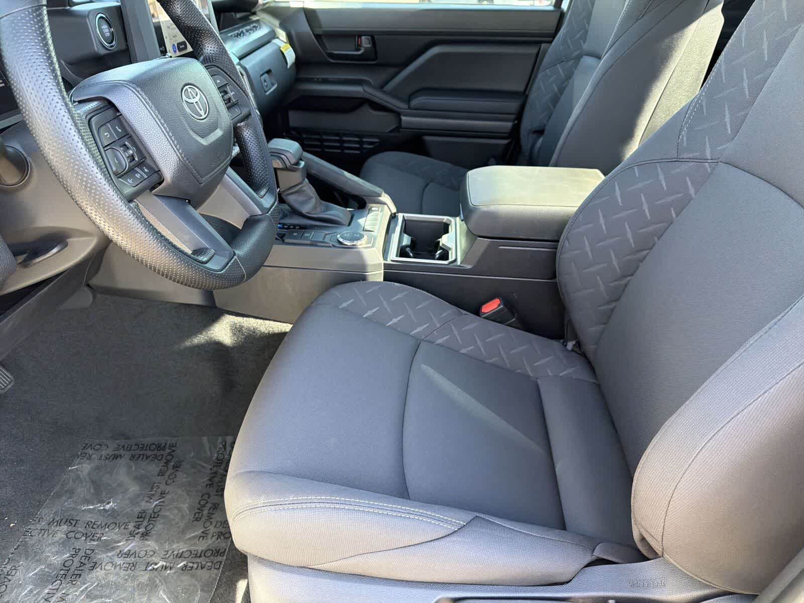 Thumbnail: 2026 Toyota Tacoma - 17