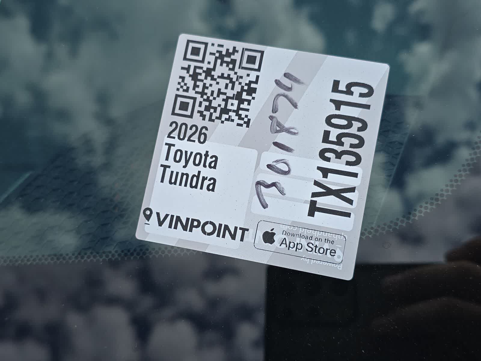 Thumbnail: 2026 Toyota Tundra - 35