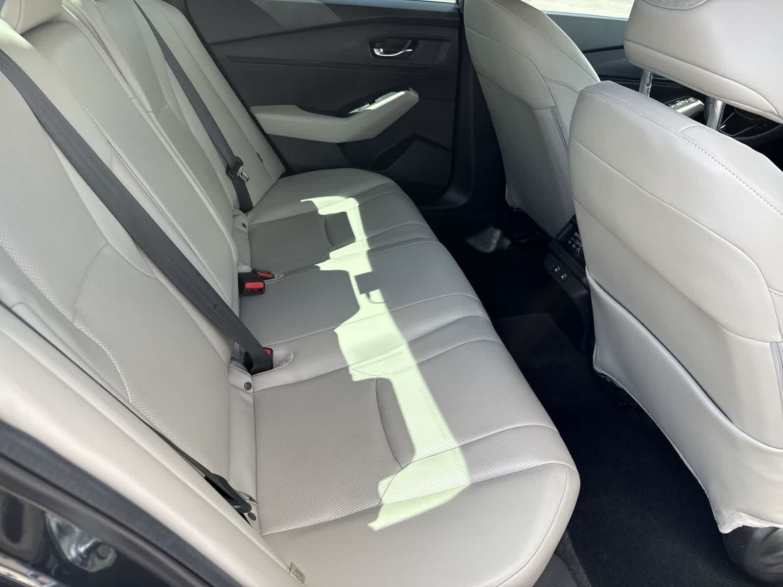 Thumbnail: 2024 Honda Accord - 13