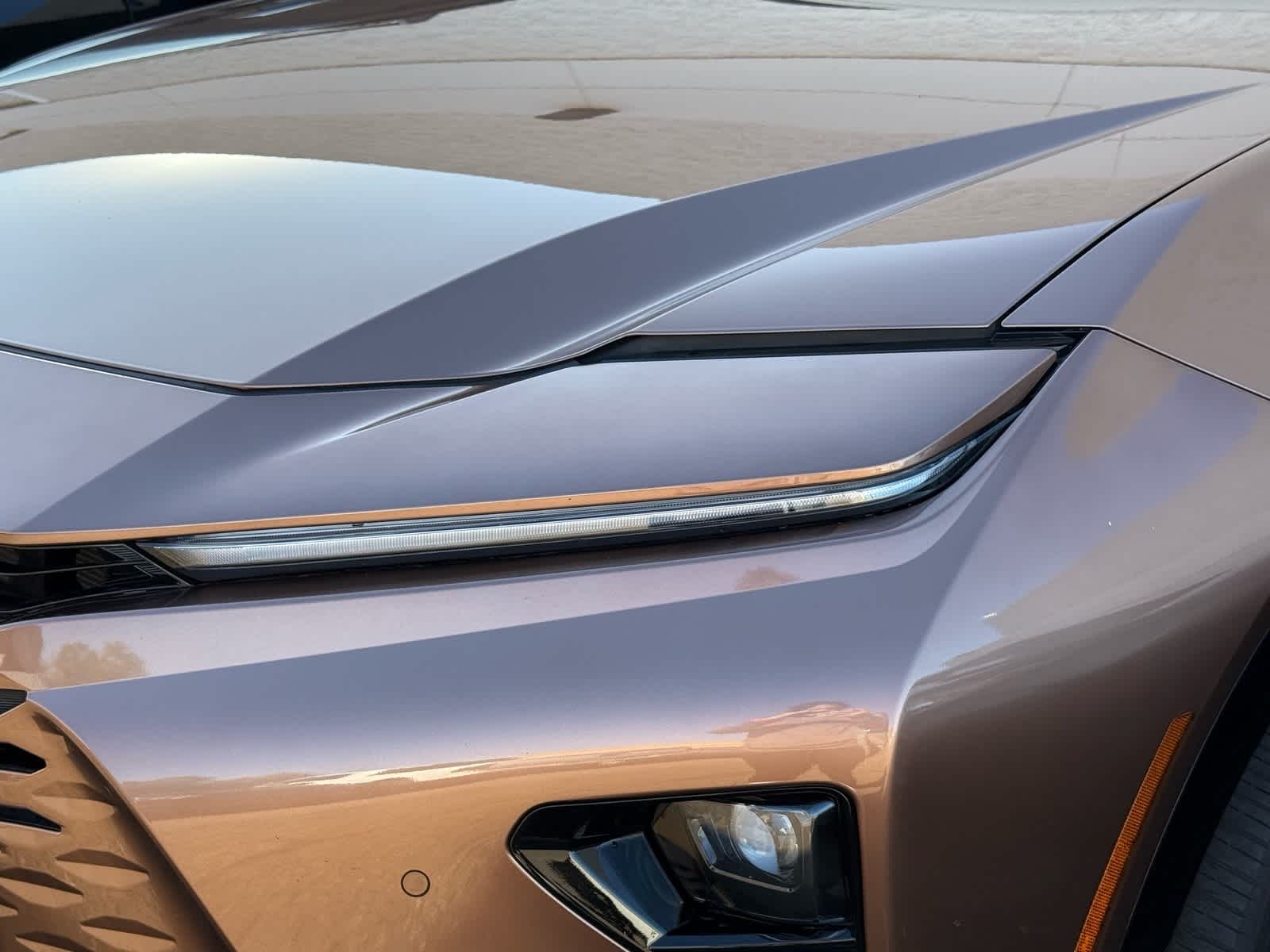 Thumbnail: 2025 Toyota Crown Signia - 8