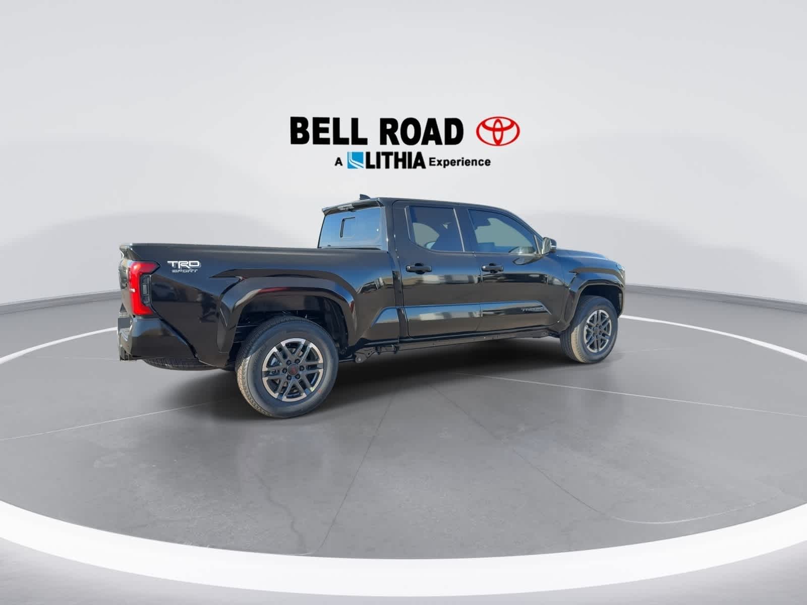 Thumbnail: 2025 Toyota Tacoma - 8