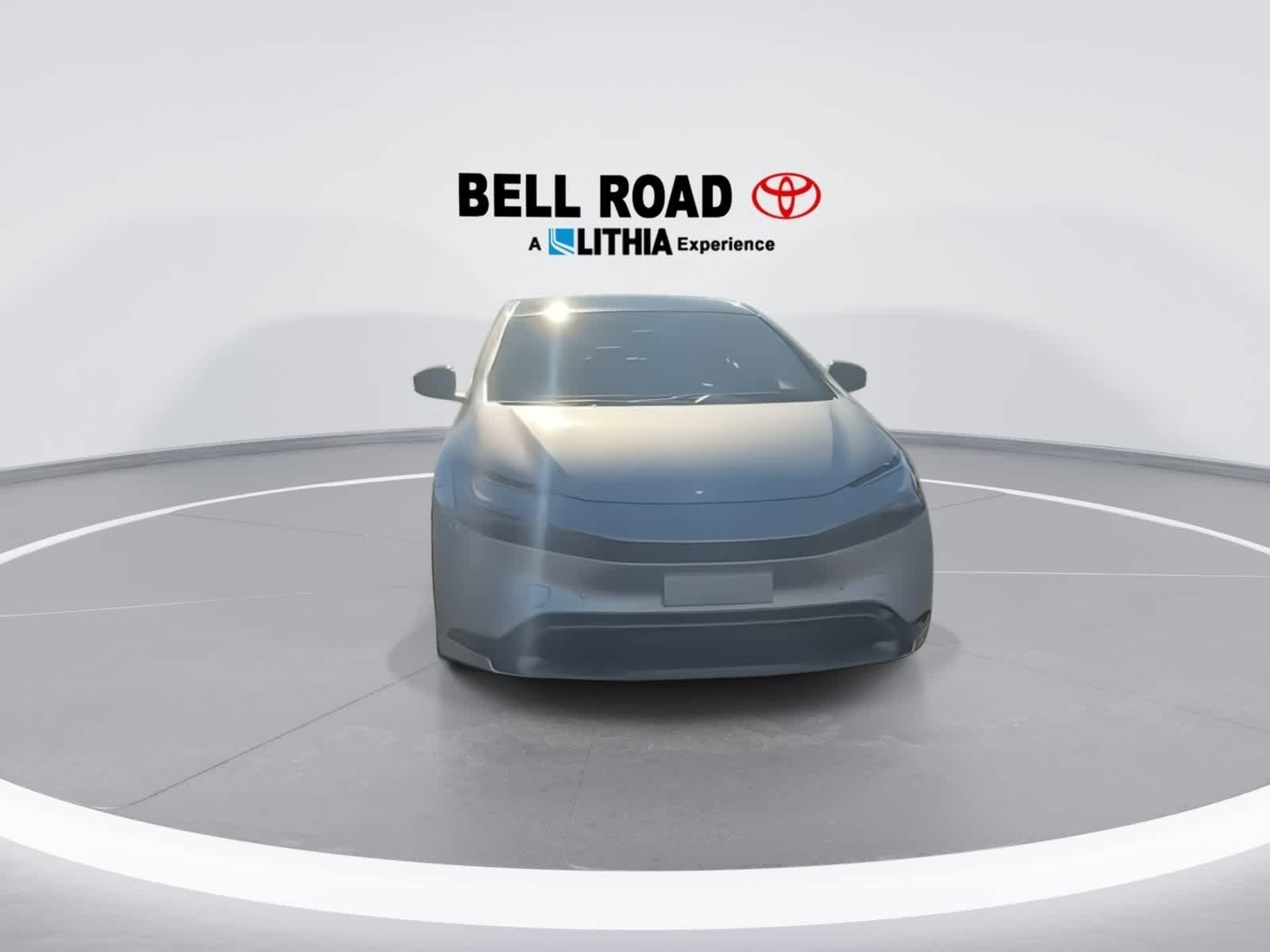 Thumbnail: 2026 Toyota Prius - 3