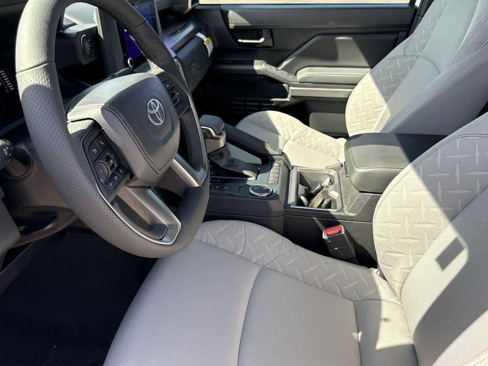 Thumbnail: 2025 Toyota Tacoma - 17