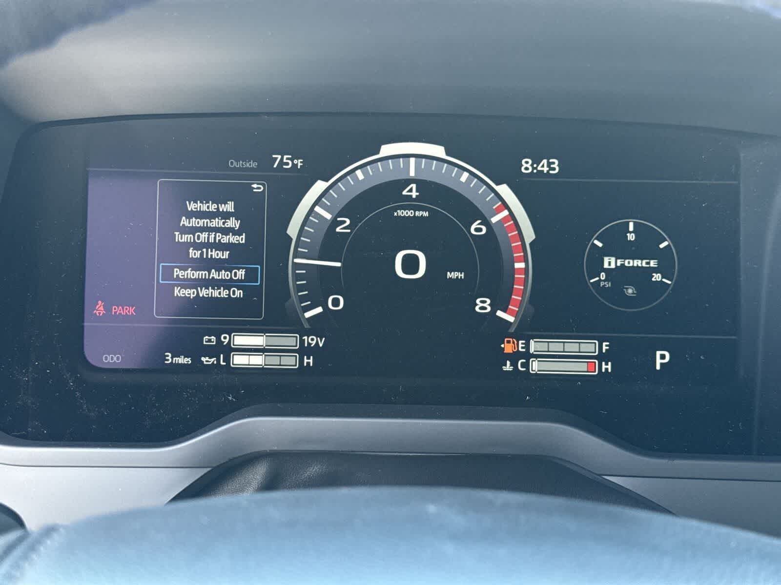 Thumbnail: 2026 Toyota Tundra - 29