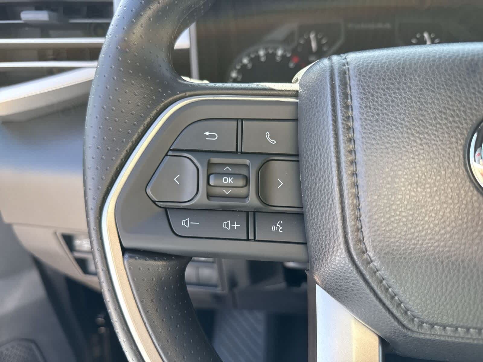 Thumbnail: 2025 Toyota Tundra - 28