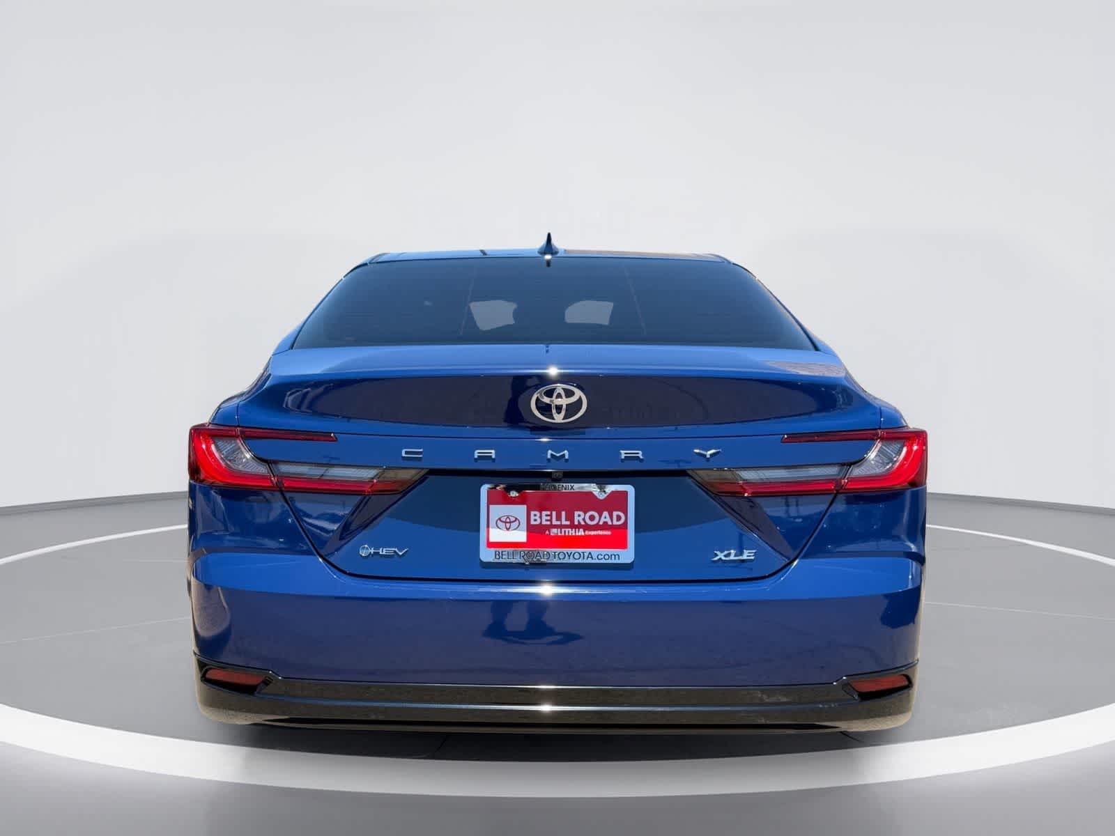 Thumbnail: 2025 Toyota Camry - 2