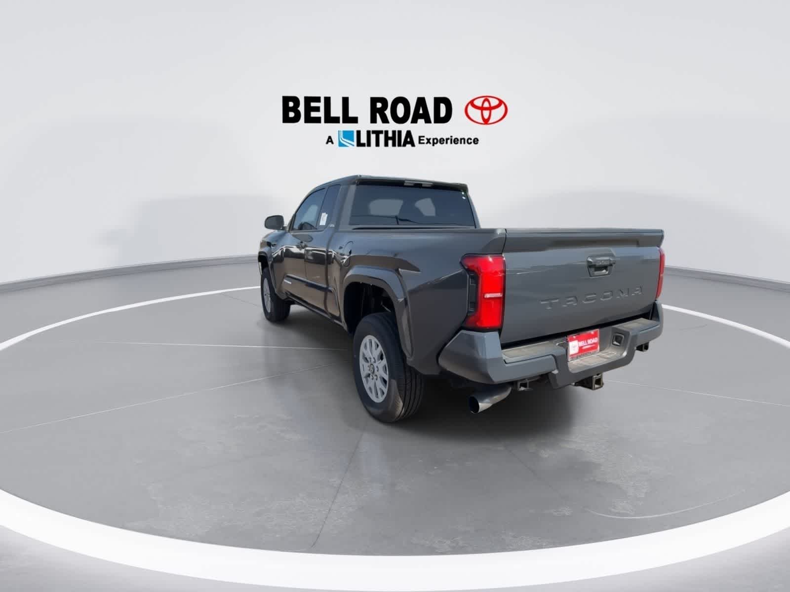 Thumbnail: 2026 Toyota Tacoma - 7