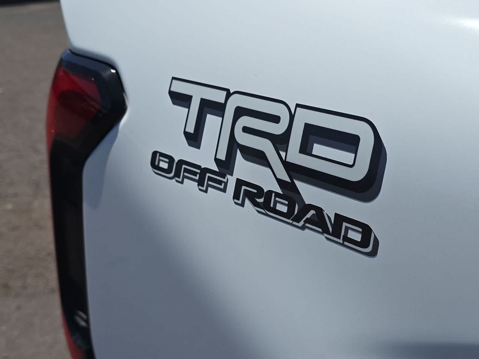 Thumbnail: 2026 Toyota Tacoma - 33