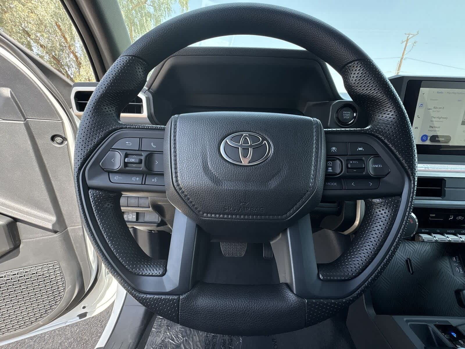 Thumbnail: 2025 Toyota Tacoma - 27