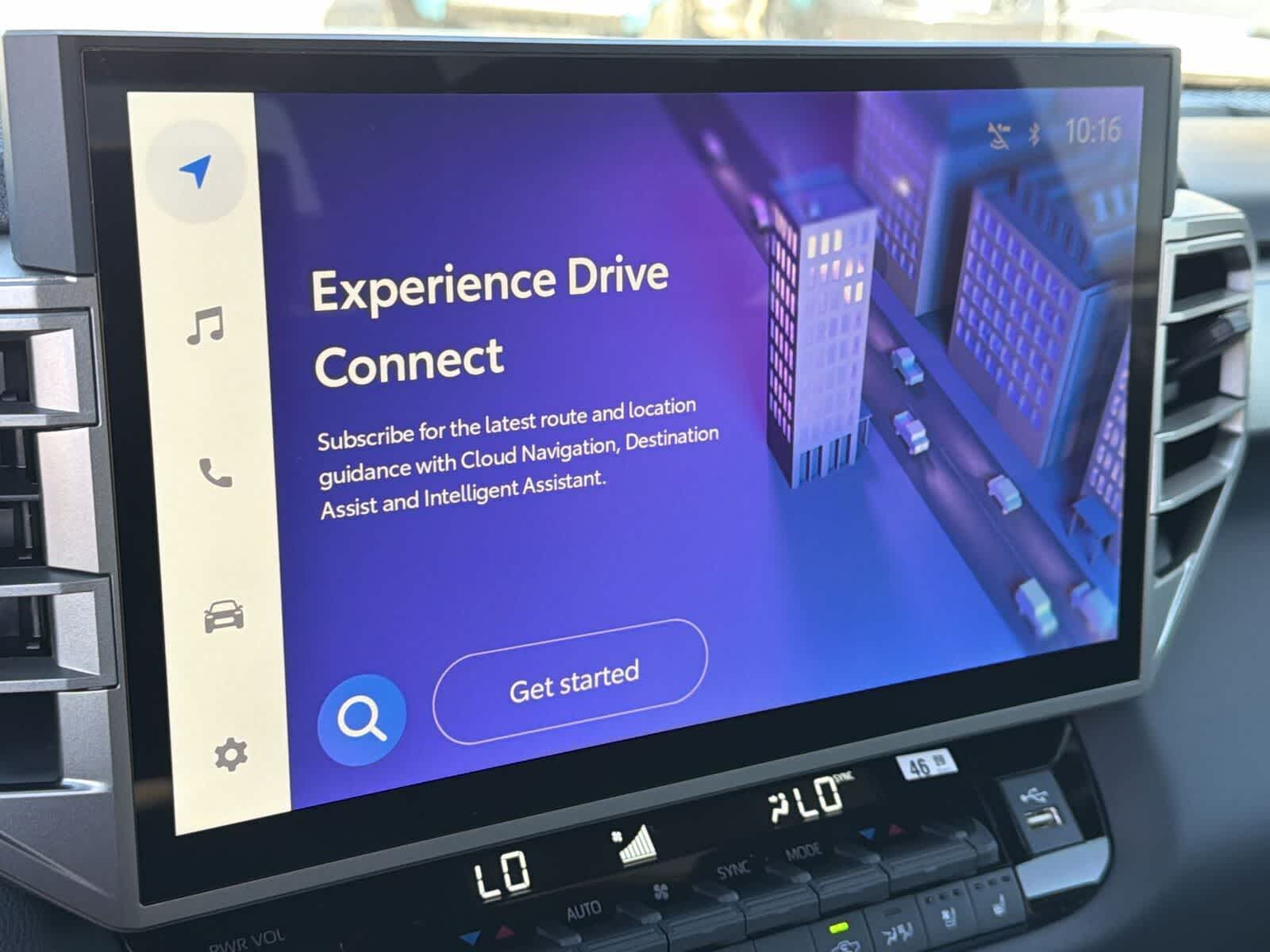 Thumbnail: 2026 Toyota Tundra - 21