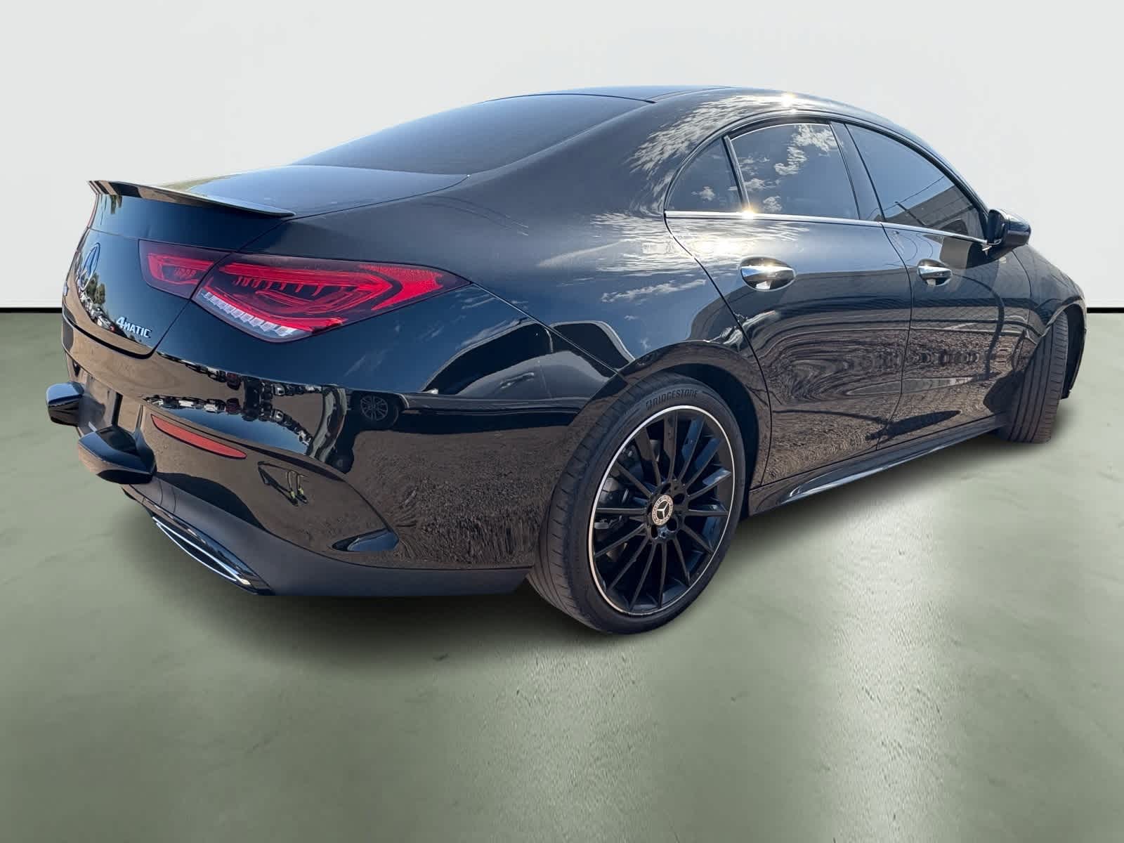 Thumbnail: 2023 Mercedes-Benz CLA - 3