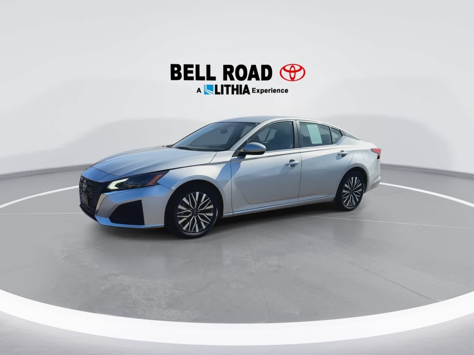 Thumbnail: 2023 Nissan Altima - 2