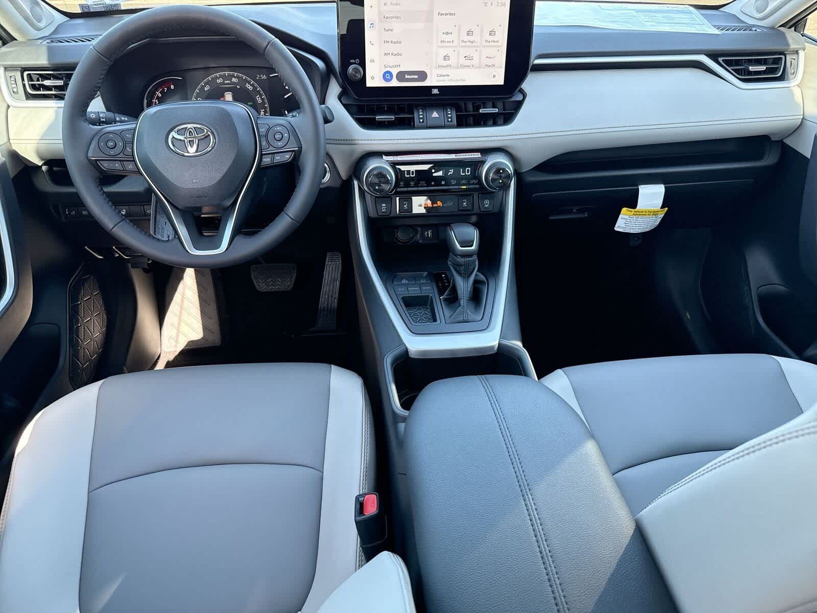 Thumbnail: 2025 Toyota RAV4 - 15