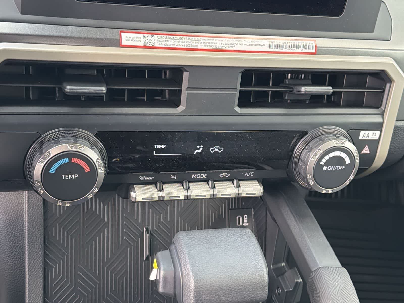 Thumbnail: 2026 Toyota Tacoma - 23