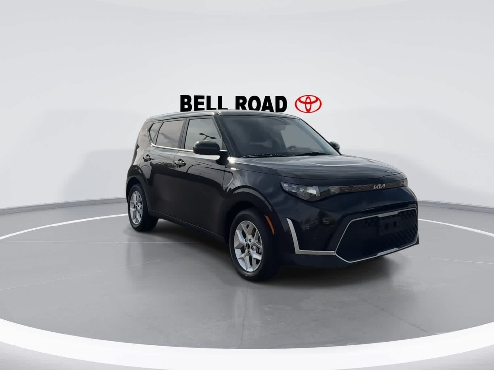 Thumbnail: 2023 Kia Soul - 2