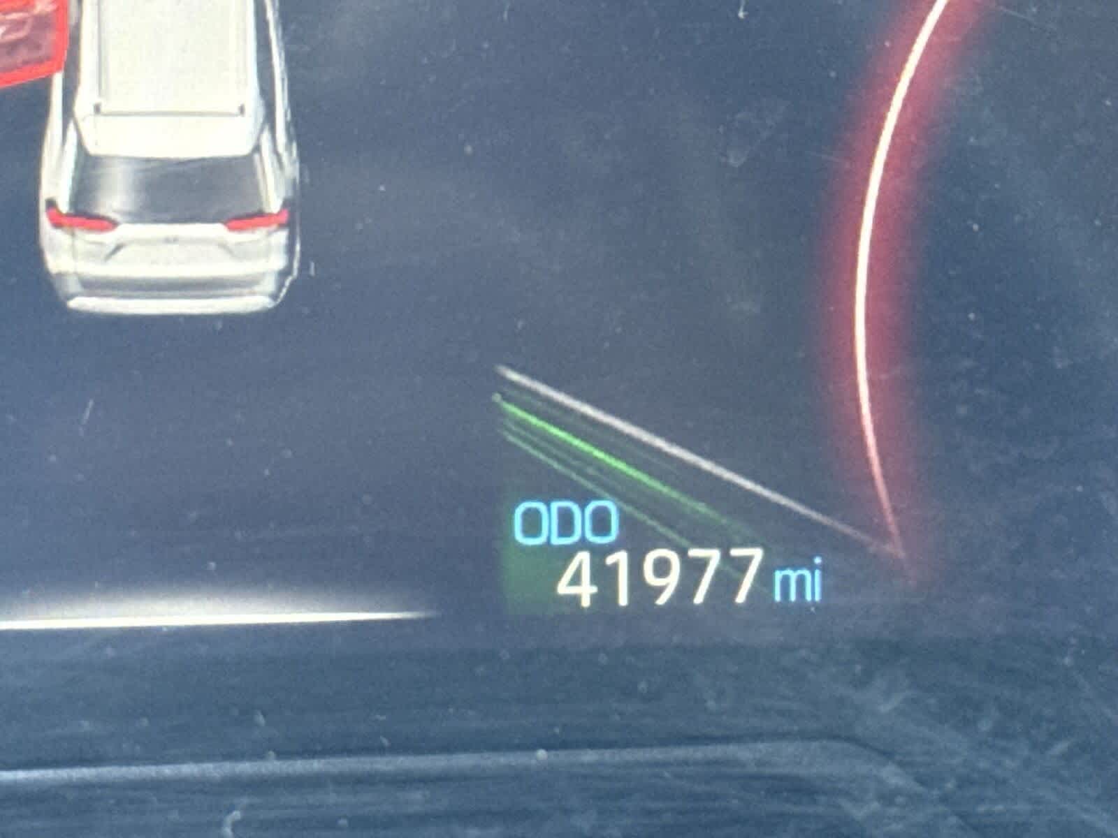 Thumbnail: 2024 Toyota RAV4 - 31