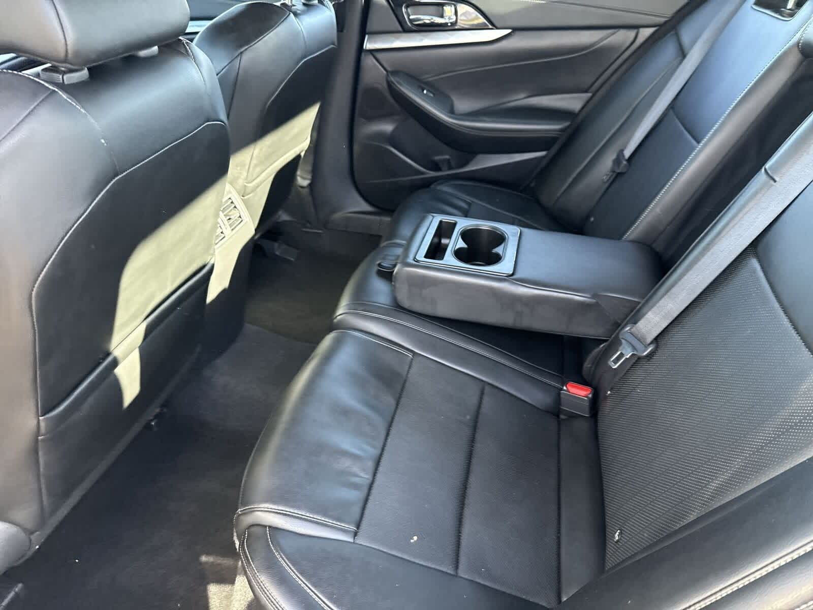 Thumbnail: 2023 Nissan Maxima - 14