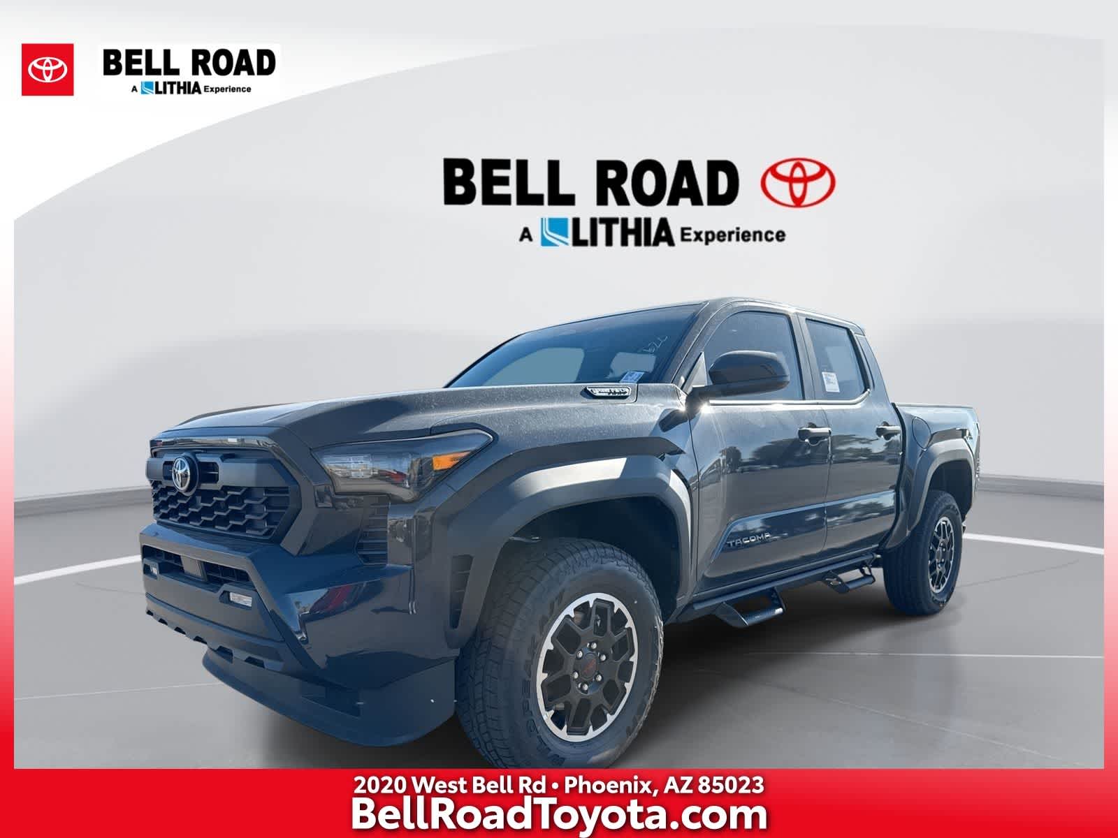 Thumbnail: 2025 Toyota Tacoma - 1