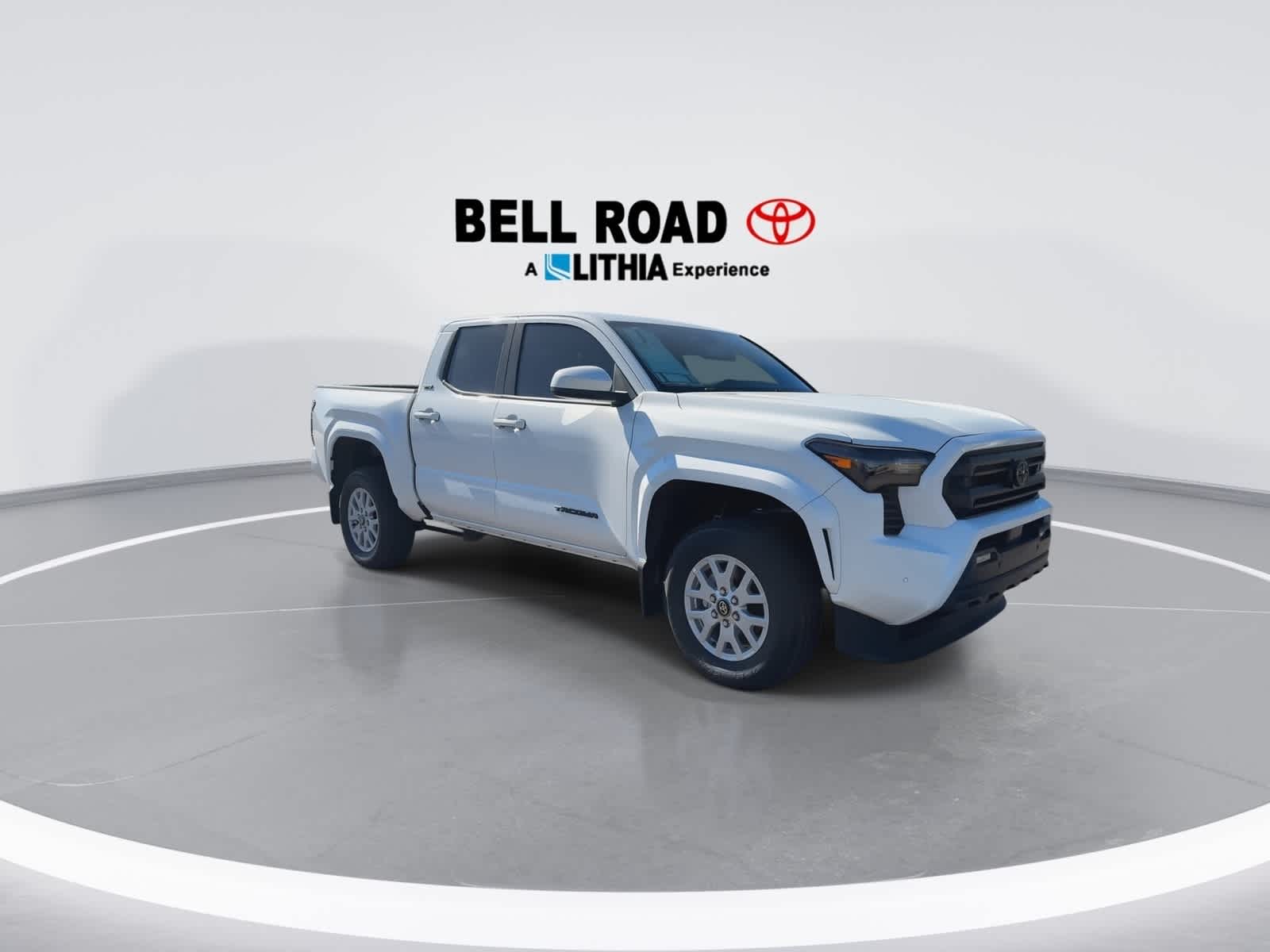 Thumbnail: 2025 Toyota Tacoma - 2