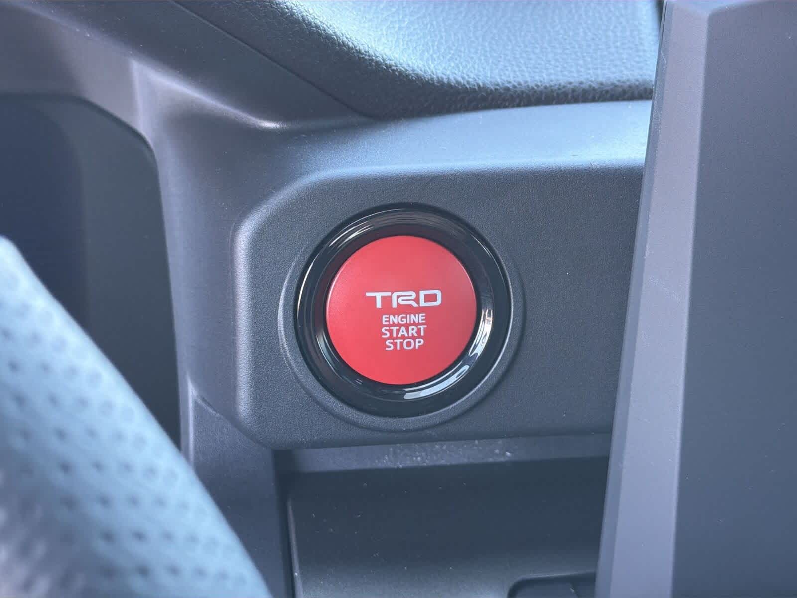 Thumbnail: 2026 Toyota Tacoma - 26