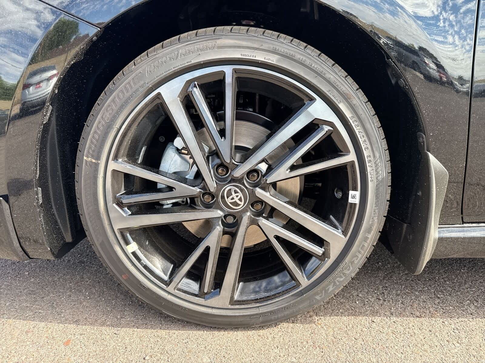 Thumbnail: 2026 Toyota Camry - 10